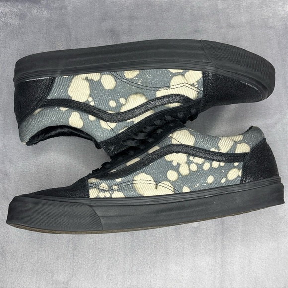 🔥🔥🔥VANS Concepts x Old Skool Forty Deuce Size: 13🔥🔥🔥 - Picture 6 of 10